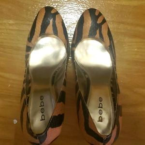 Bebe Shoes